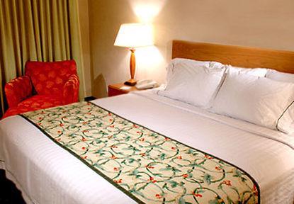 Fairfield Inn Corning Riverside Номер фото