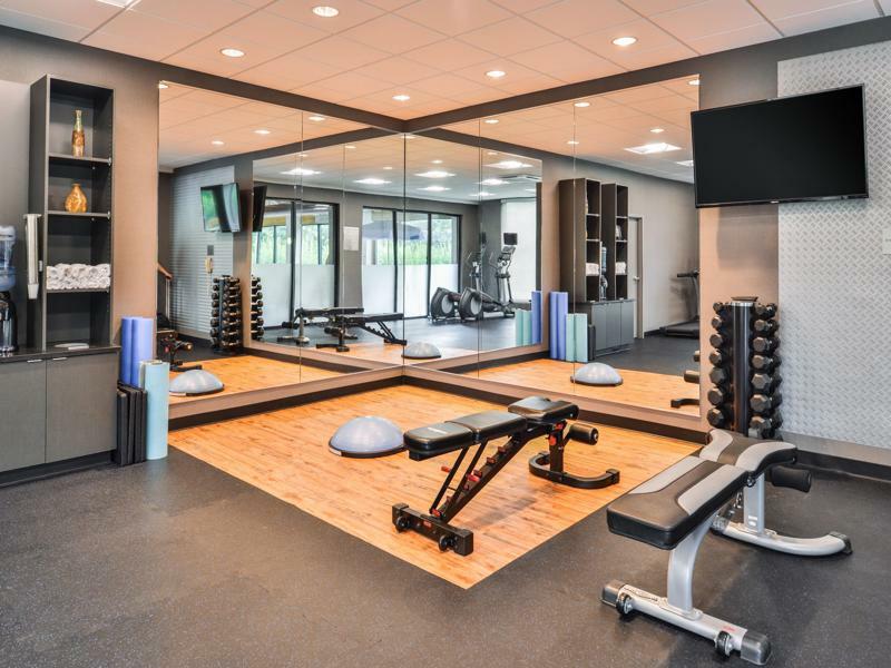 Fairfield Inn Corning Riverside Экстерьер фото